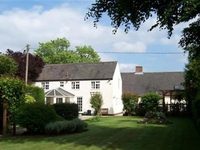 Black Horse Cottage