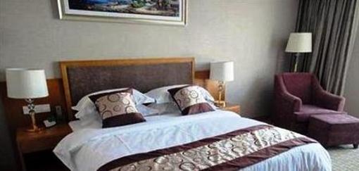 фото отеля Haizhou Hotel Nantong