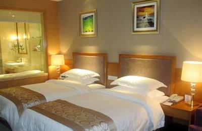фото отеля Haizhou Hotel Nantong