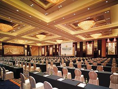 фото отеля Haizhou Hotel Nantong