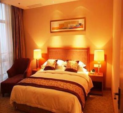 фото отеля Haizhou Hotel Nantong