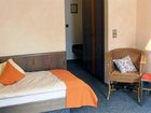 фото отеля Weinstadt Hotel