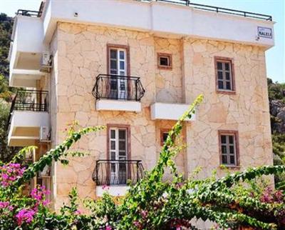 фото отеля Villa Kaleli