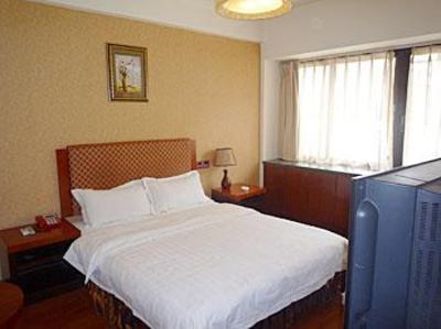 фото отеля Xiaoqiyizhan Inn Chengdu Taisheng
