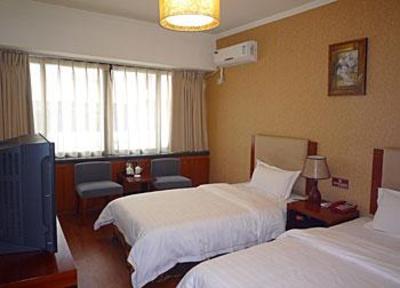 фото отеля Xiaoqiyizhan Inn Chengdu Taisheng