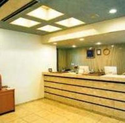 фото отеля Sala Inagekaigan Hotel