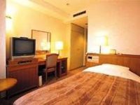Sala Inagekaigan Hotel