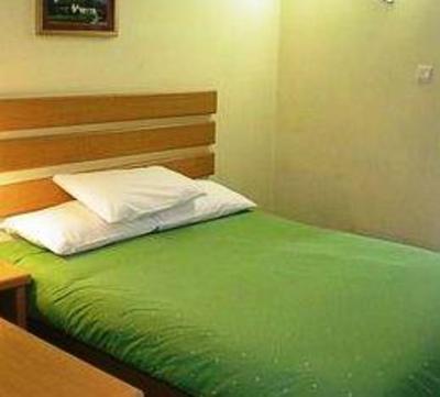 фото отеля Home Inn Fuzimiao Nanjing