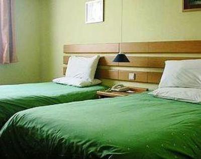 фото отеля Home Inn Fuzimiao Nanjing