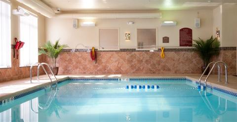 фото отеля BEST WESTERN PLUS Vineyard Inn & Suites