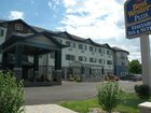 фото отеля BEST WESTERN PLUS Vineyard Inn & Suites