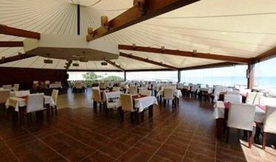 фото отеля Mad Sea Beach Hotel
