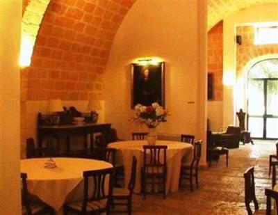 фото отеля Villa La Fenice (antica masseria di Posta)