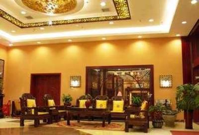 фото отеля Tangchao Hotel