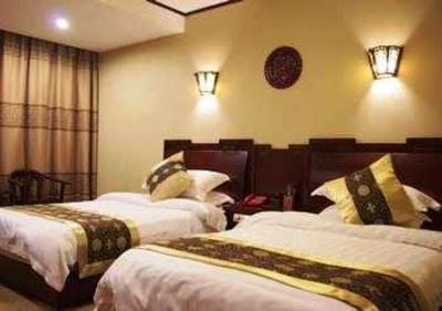 фото отеля Tangchao Hotel
