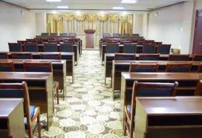 фото отеля Tangchao Hotel