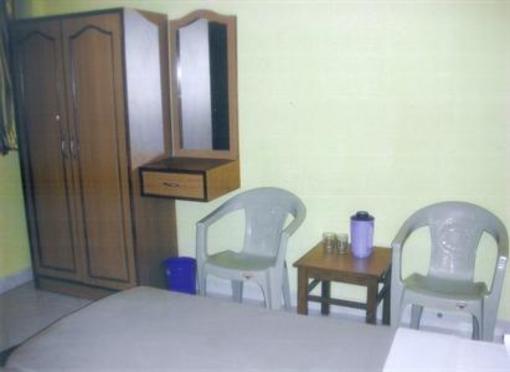 фото отеля Hotel Ashirwad