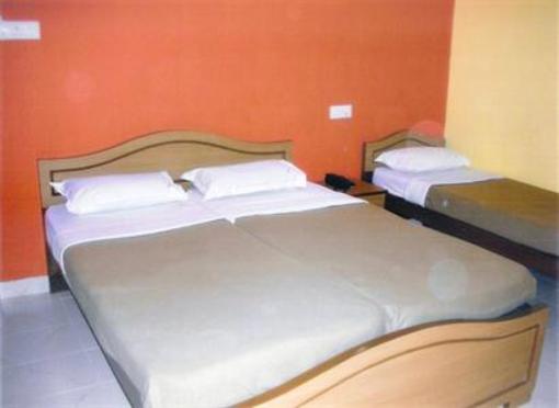 фото отеля Hotel Ashirwad