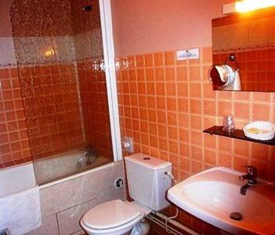 фото отеля Hotel Le Prado