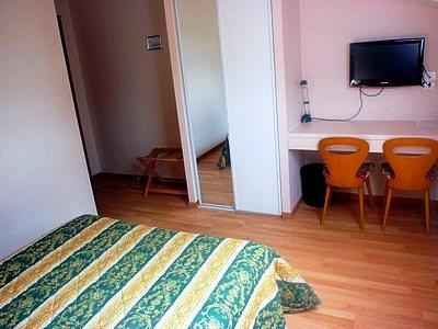 фото отеля Hotel Le Prado