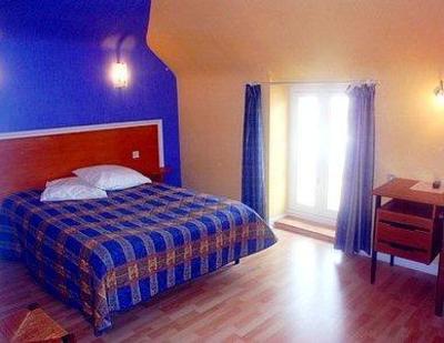 фото отеля Hotel Le Prado