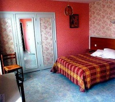 фото отеля Hotel Le Prado