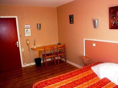 фото отеля Hotel Le Prado