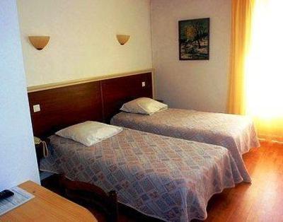 фото отеля Hotel Le Prado