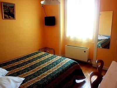 фото отеля Hotel Le Prado