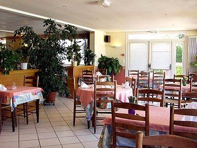 фото отеля Hotel Le Prado