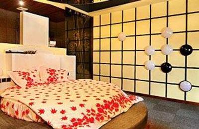 фото отеля Hanlulu Fashion Hotel