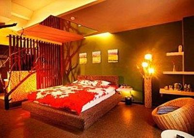 фото отеля Hanlulu Fashion Hotel