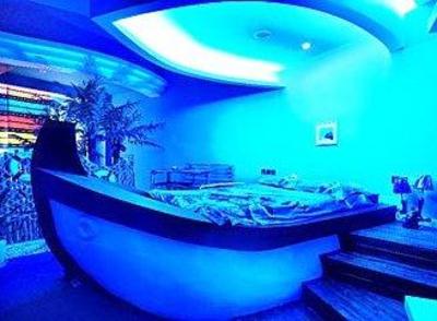 фото отеля Hanlulu Fashion Hotel