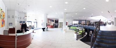 фото отеля Quality Suites Nantes Atlantique