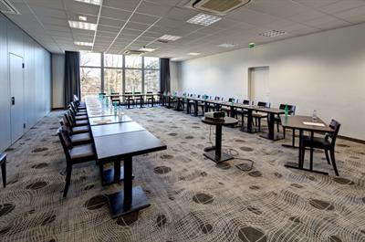 фото отеля Quality Suites Nantes Atlantique