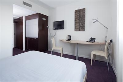 фото отеля Quality Suites Nantes Atlantique