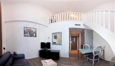 фото отеля Quality Suites Nantes Atlantique
