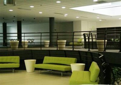 фото отеля Quality Suites Nantes Atlantique