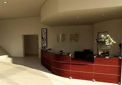 фото отеля Quality Suites Nantes Atlantique