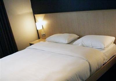 фото отеля Quality Suites Nantes Atlantique