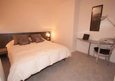 фото отеля Quality Suites Nantes Atlantique