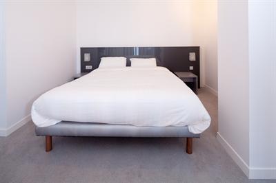фото отеля Quality Suites Nantes Atlantique