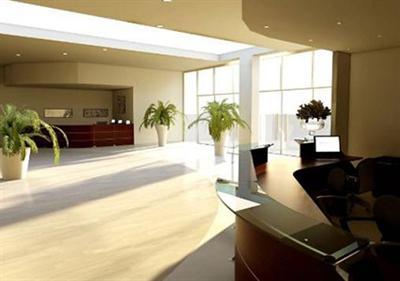 фото отеля Quality Suites Nantes Atlantique