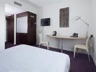 фото отеля Quality Suites Nantes Atlantique