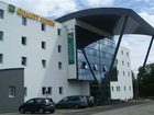 фото отеля Quality Suites Nantes Atlantique
