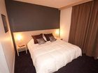 фото отеля Quality Suites Nantes Atlantique