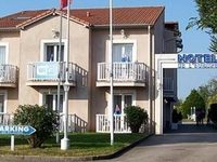 Logis Hotel Restaurant du Commerce et de l'Europe