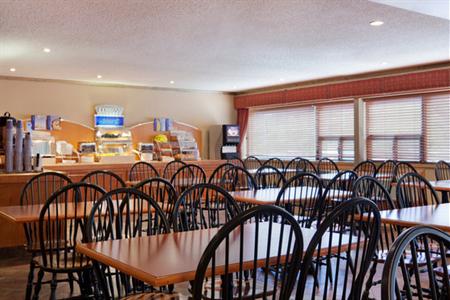 фото отеля Holiday Inn Express & Suites - Saint John