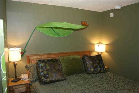 фото отеля Holiday Inn Express & Suites - Saint John