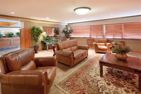 фото отеля Holiday Inn Express & Suites - Saint John